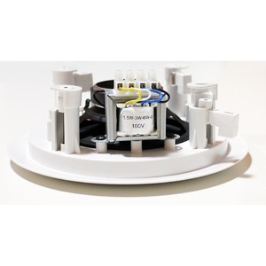 Встраиваемая акустика трансформаторная MT Power 89505004 MC-50RT