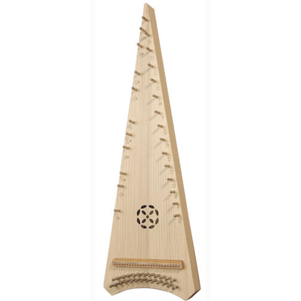 ПСАЛТЕРИОН Альт Hora D1006