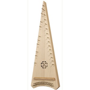 ПСАЛТЕРИОН Альт Hora D1006