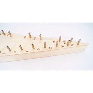 ПСАЛТЕРИОН Альт Hora D1006