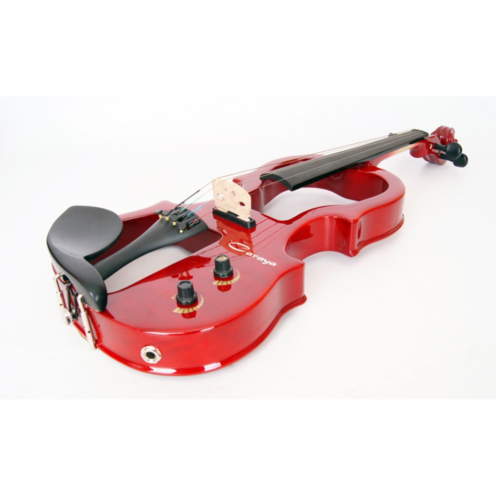 Электроскрипка Caraya EV-20