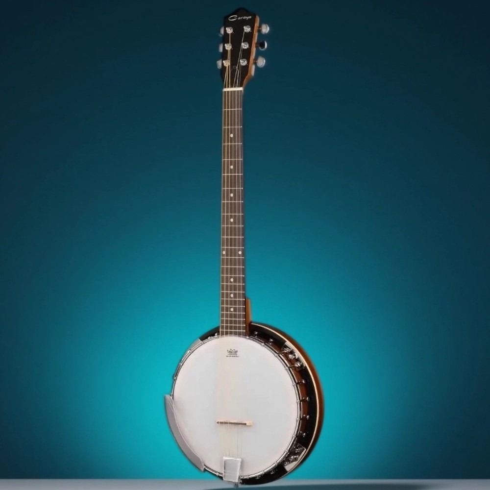 Банджо Caraya BJ-006