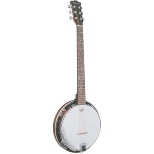 Банджо Caraya BJ-006