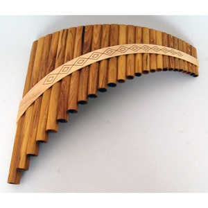 Пан флейта Hora 25-Tenor