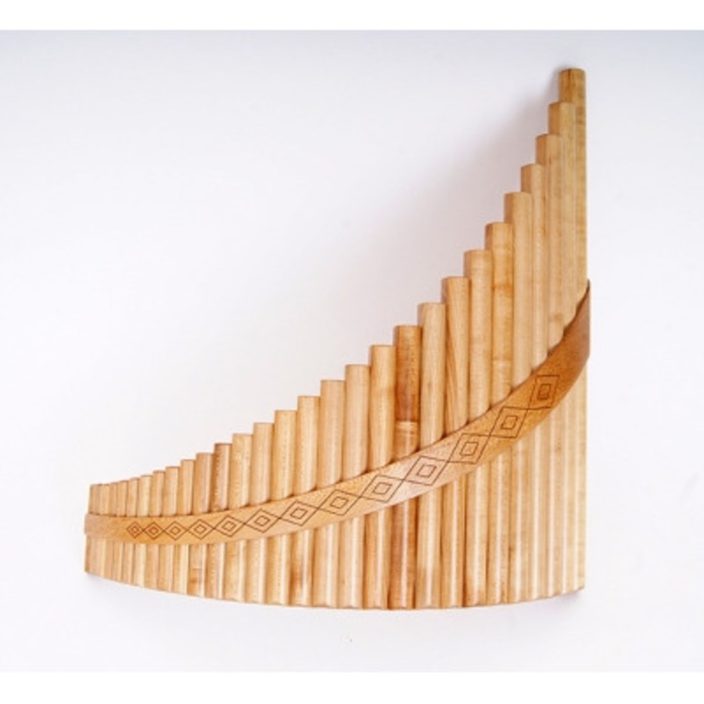 Пан флейта Hora 26-Tenor