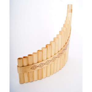 Пан флейта Hora 18-alto