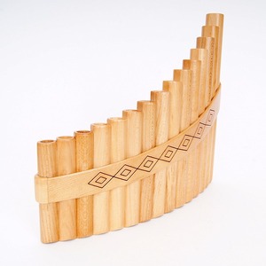 Пан флейта Hora 18-alto