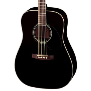 Акустическая гитара Cort Earth100-BK