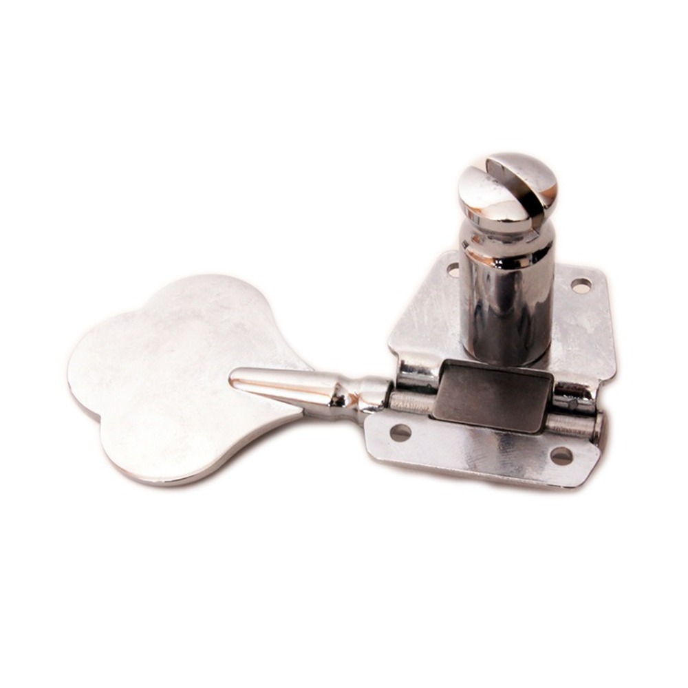 Гитарная фурнитура Caraya MB-3001-CR