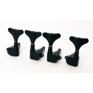 Гитарная фурнитура Caraya MB-1001-BK