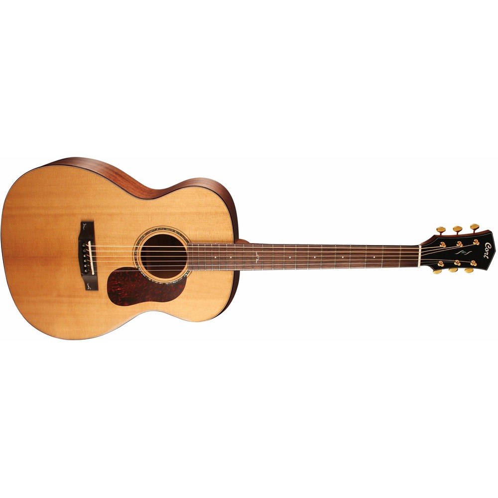 Акустическая гитара Cort GOLD-O6-NAT
