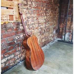 Акустическая гитара Cort GOLD-O6-NAT