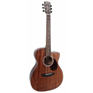 Электроакустическая гитара Cort AS-OC4-OP