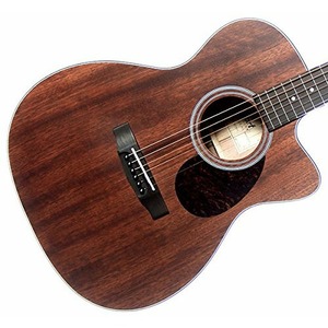Электроакустическая гитара Cort AS-OC4-OP