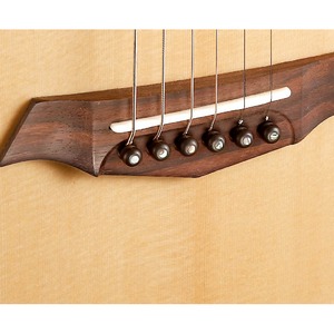 Акустическая гитара Parkwood P610