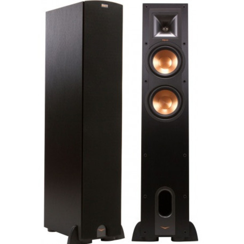 Акустика для Dolby Atmos Klipsch Reference R-26FA