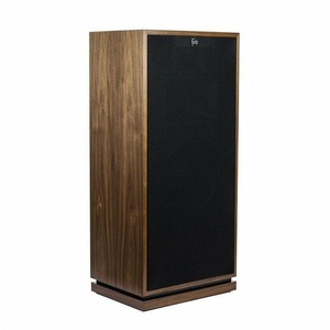 Напольная акустика Klipsch Forte III American Walnut