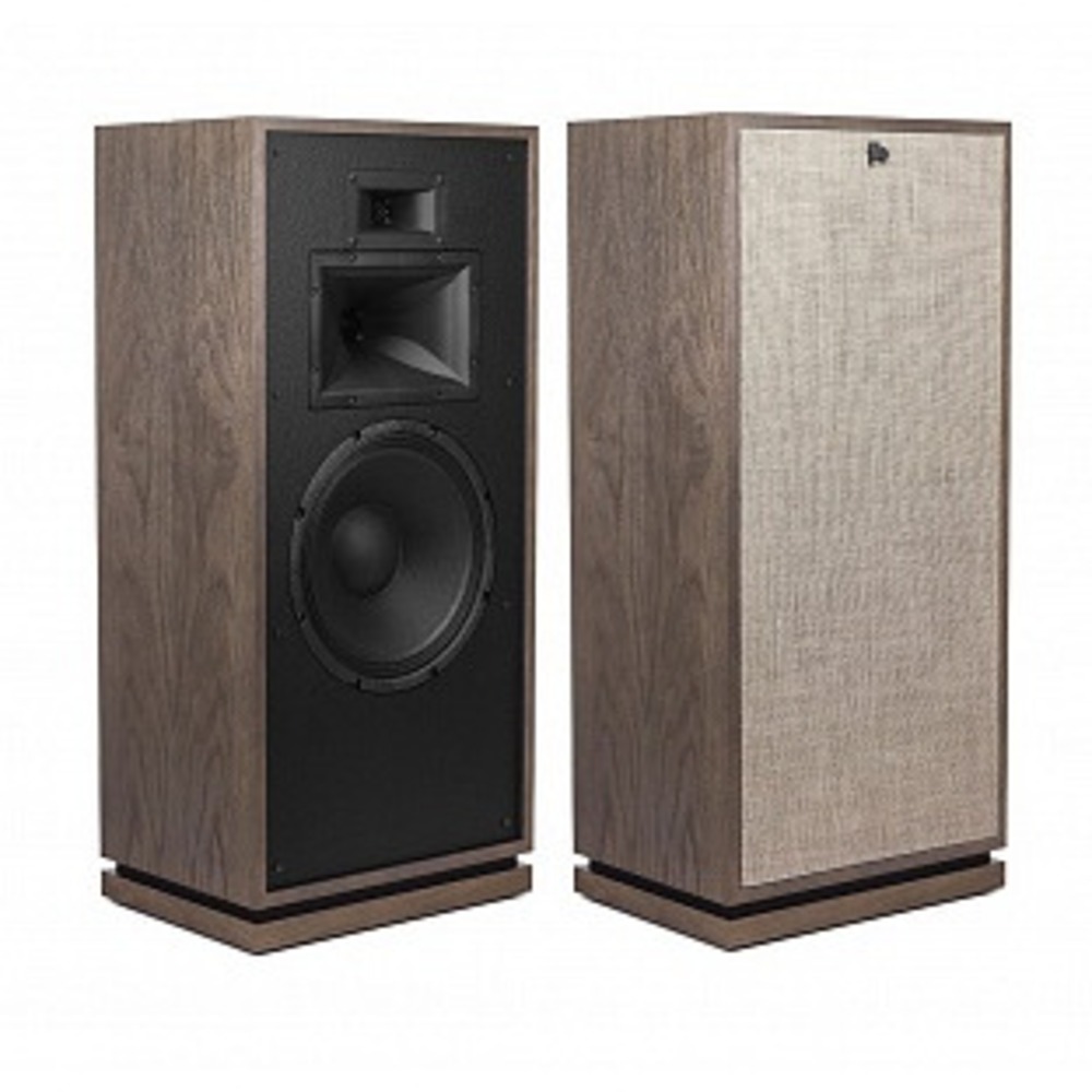 Напольная акустика Klipsch Forte III Distressed Oak