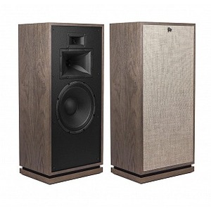 Напольная акустика Klipsch Forte III Distressed Oak