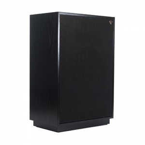 Напольная акустика Klipsch CornWall III Black Ash
