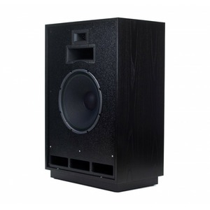 Напольная акустика Klipsch CornWall III Black Ash