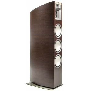 Напольная акустика Klipsch P38F Espresso