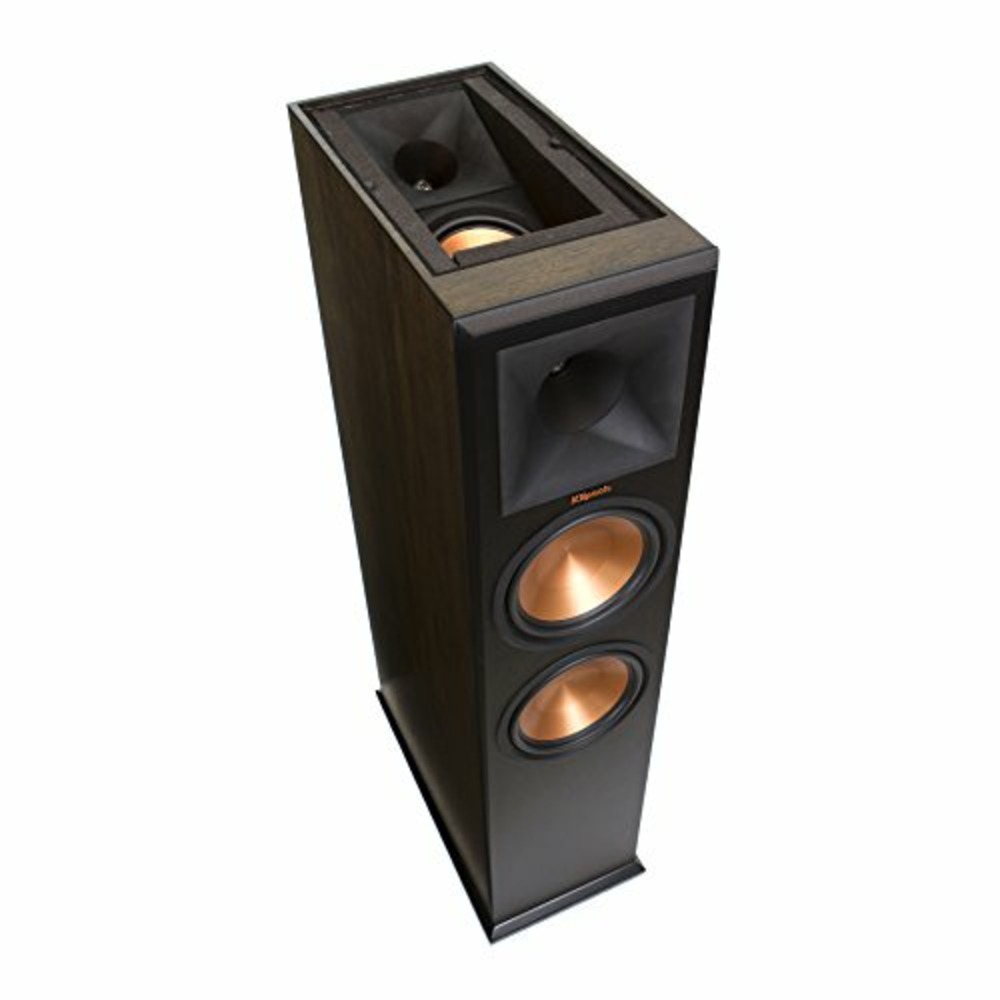 Акустика для Dolby Atmos Klipsch RP-280FA Walnut