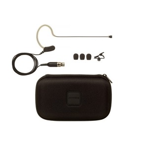 Радиосистема с оголовьем Shure GLXD14RE/MX53 Z2 2.4 GHz