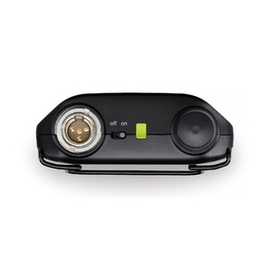 Радиосистема с оголовьем Shure GLXD14RE/MX53 Z2 2.4 GHz