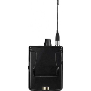 Передатчик для радиосистемы поясной Shure P9RA+ L6E
