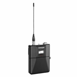 Радиосистема инструментальная универсальная Shure QLXD14E P51 710 - 782 MHz