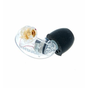 Наушники мониторные студийные Shure SE215-CL-RIGHT