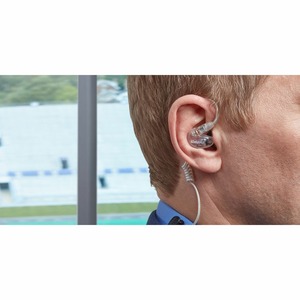 Наушники мониторные студийные Shure SE215-CL-RIGHT