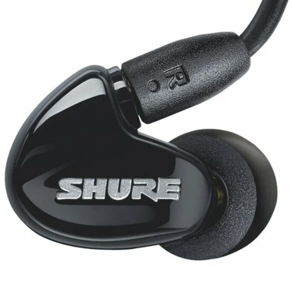 Наушники мониторные студийные Shure SE315-K-RIGHT