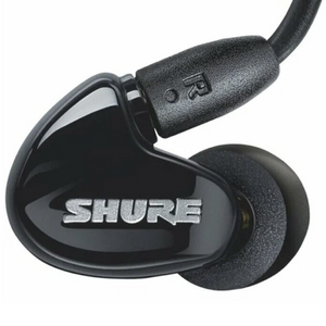 Наушники мониторные студийные Shure SE315-K-RIGHT