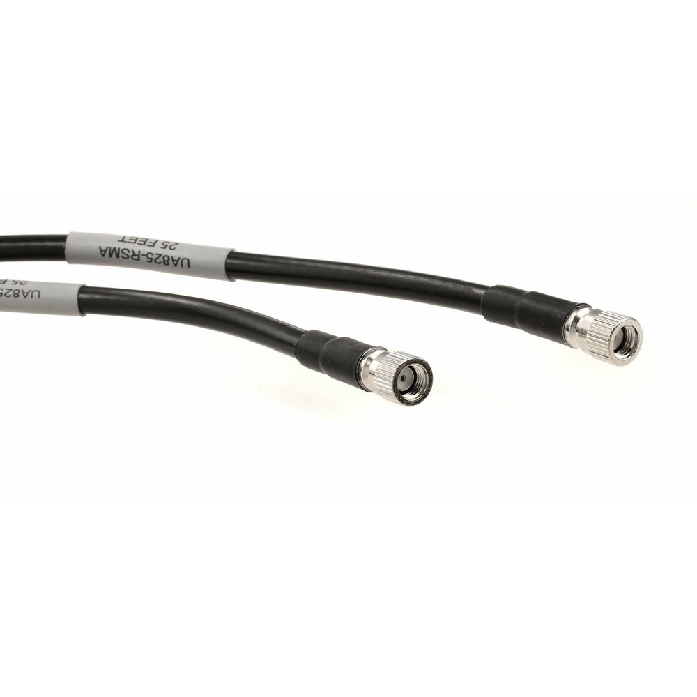 Кабель/переходник для микрофона Shure UA825-RSMA