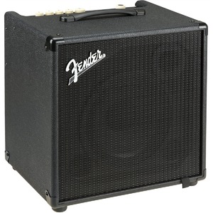 Басовый комбо Fender RUMBLE STUDIO 40 230V EU