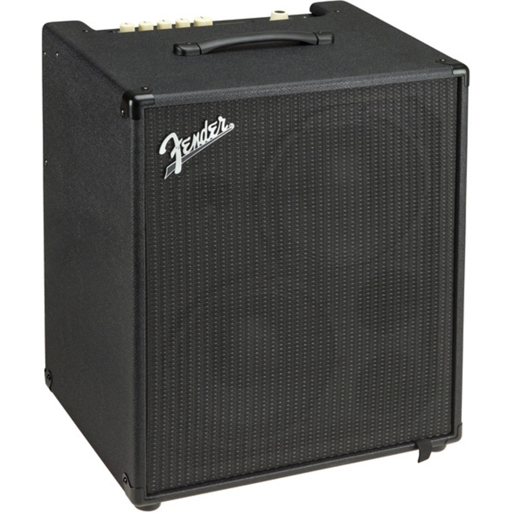 Басовый комбо Fender RUMBLE STAGE 800 230V EU