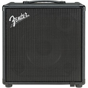 Басовый комбо Fender RUMBLE STAGE 800 230V EU