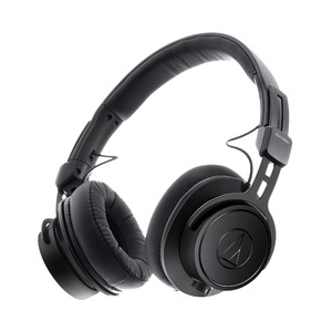 Наушники мониторные классические Audio-Technica ATH-M60x