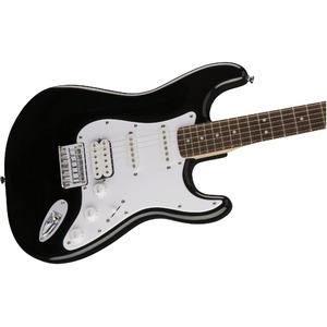 Электрогитара Fender SQUIER BULLET TREM BLK