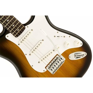 Электрогитара Fender SQUIER BULLET TREM BSB