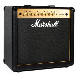 Гитарный комбо Marshall MG50GFX