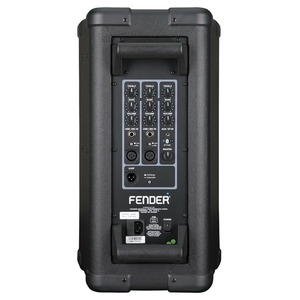 Портативная АС Fender Fighter 10 2-Way Powered Speaker