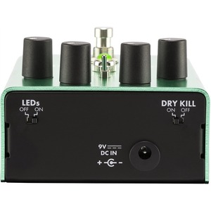 Гитарная педаль эффектов/ примочка Fender MARINE LAYER REVERB PEDAL