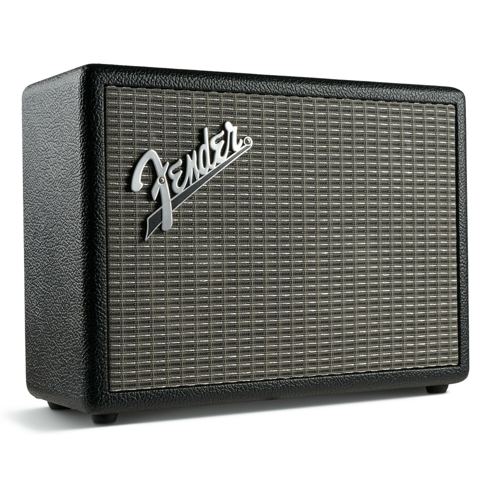 Портативная акустика Fender Monterey Bluetooth Speaker