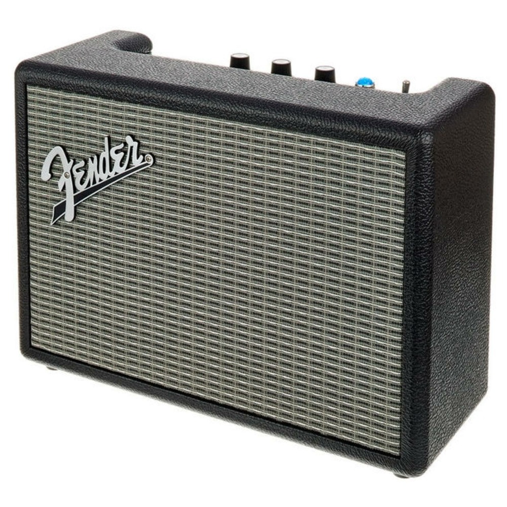Портативная акустика Fender Monterey Bluetooth Speaker