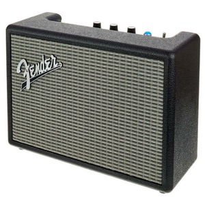 Портативная акустика Fender Monterey Bluetooth Speaker