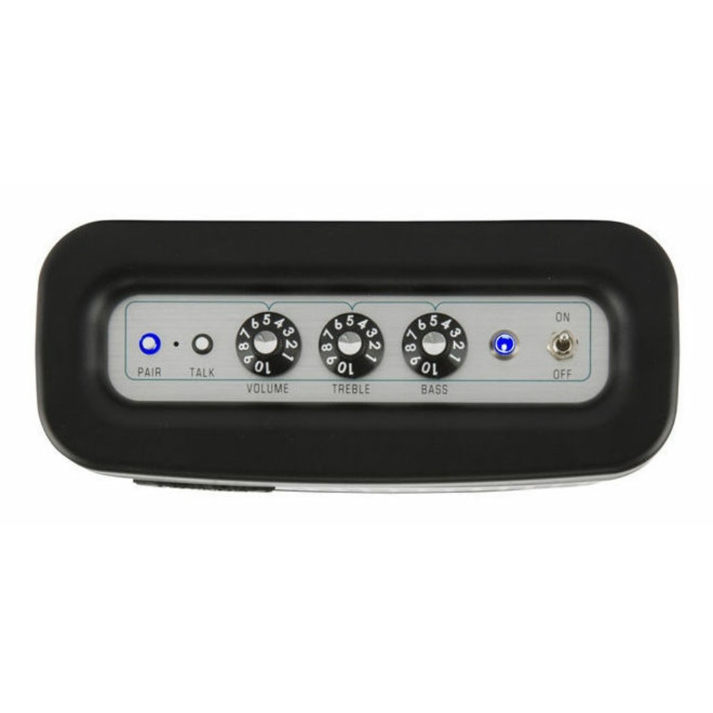 Портативная акустика Fender Newport Bluetooth Speaker