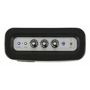 Портативная акустика Fender Newport Bluetooth Speaker